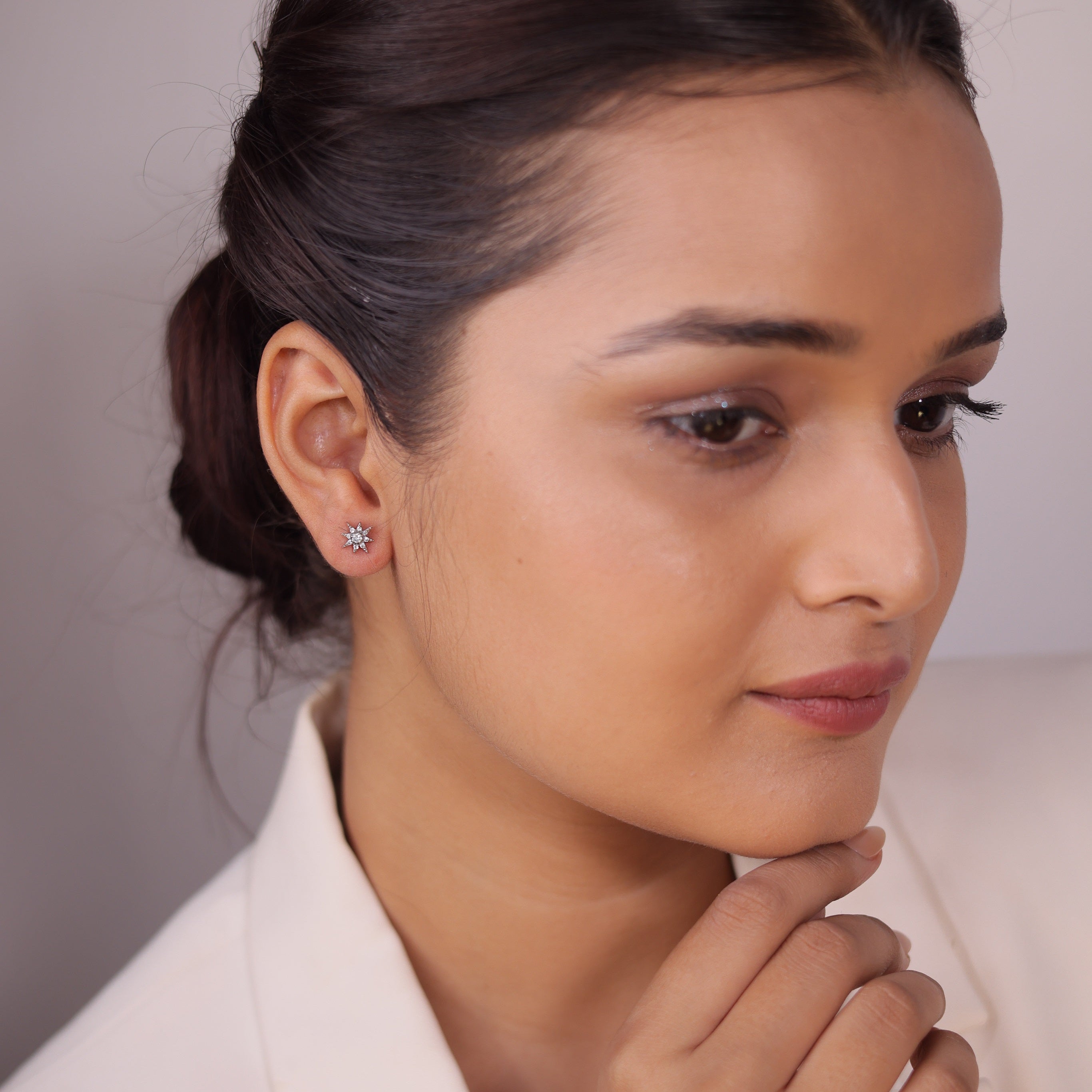 Silver Jewelry By Kesardeep